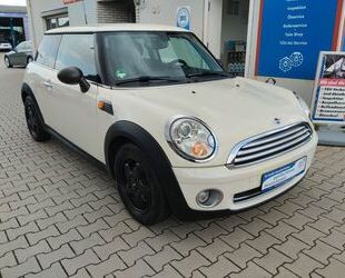 Mini MINI ONE TÜV-AU 09-2025 Gebrauchtwagen