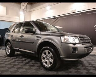 Land Rover Land Rover Freelander 2.2 ed4 FACELIFT / GPS NAVI/ Gebrauchtwagen