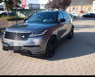 Land Rover Land Rover Range Rover Velar 3.0 D MOTORSCHADEN Gebrauchtwagen