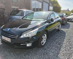 Peugeot Peugeot 508 Active HDi Automat Gebrauchtwagen