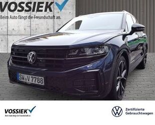 VW Volkswagen Touareg 3.0 TDI V6 4Motion R-Line 8 Gan Gebrauchtwagen