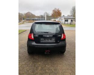 Hyundai Hyundai Getz Gebrauchtwagen