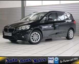 BMW BMW 216i Gran Tourer Advantage Sitzheizung Navi PD Gebrauchtwagen