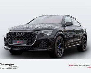 Audi Audi RSQ8 TFSI Q PERFORMANCE ST.HEIZ B&O AHK PANO Gebrauchtwagen