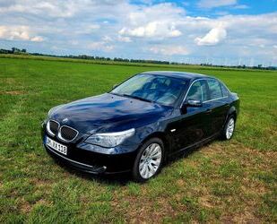 BMW BMW 523i Edition Exclusive Edition Exclusive Gebrauchtwagen