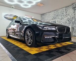 BMW BMW 740 L i xDrive M-Sport-Paket**Vollausstattung* Gebrauchtwagen