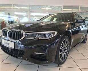 BMW BMW 320 d xDrive M Sport Touring , Navi, PDC, Head Gebrauchtwagen