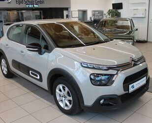 Citroen Citroën C3 Feel Pack Gebrauchtwagen