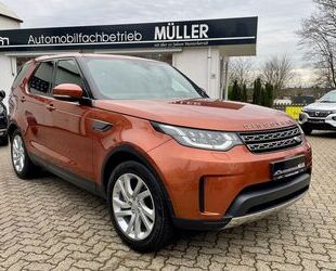 Land Rover Land Rover Discovery 3.0 SDV6 (306 PS)