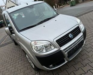 Fiat Fiat Doblo Doblò 1.9 8V Multijet Dynamic Gebrauchtwagen