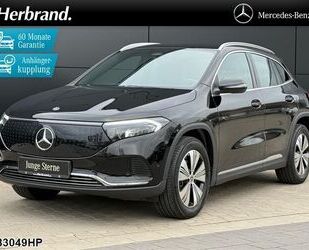 Mercedes-Benz Mercedes-Benz EQA 250 Progressive AHK El. Heckkla Gebrauchtwagen