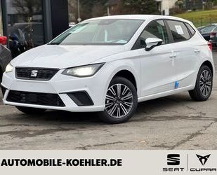 Seat Seat Ibiza Style 1.0 TSI 7-Gang-DSG Gebrauchtwagen