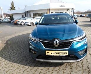 Renault Renault Arkana TCe 140 EDC ZEN Gebrauchtwagen