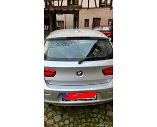 BMW 118 Gebrauchtwagen