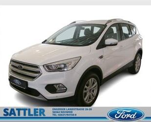 Ford Ford Kuga Cool&Connect 1.5 Klima Navigation Parkas Gebrauchtwagen