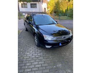 Ford Ford Mondeo 1,8 92 kW Ambiente Ambiente Gebrauchtwagen