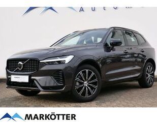 Volvo Volvo XC60 B4 Plus Dark STHZ/PANO/ACC/BLIS/Google/ Gebrauchtwagen