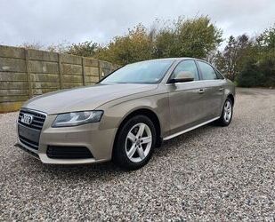 Audi Audi A4 Lim. Attraction PERFECT CONDITION Gebrauchtwagen