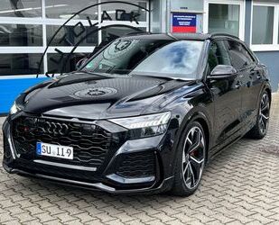 Audi Audi RSQ8 RS Q8 TFSI quattro tiptronic - Gebrauchtwagen