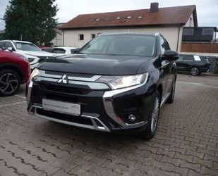 Mitsubishi Mitsubishi Outlander Plug-in Hybrid BASIS Spirit-P Gebrauchtwagen