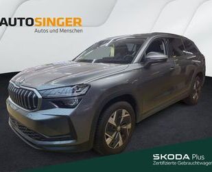 Skoda Skoda Kodiaq Selection 1.5 TSI DSG 7S *PANO*MATRIX Gebrauchtwagen