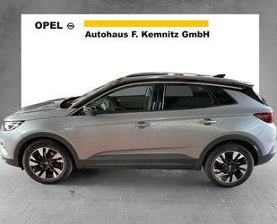 Opel Opel Grandland (X) Ultimate / LED / Leder / GARANT Gebrauchtwagen