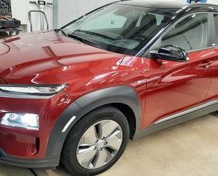 Hyundai Hyundai Kona Premium *Navi*HUD*R.Kam*T.Leder*LED*K Gebrauchtwagen