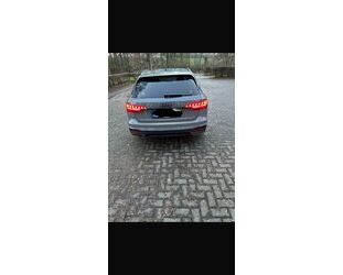 Audi Audi A4 35 TDI S tronic S line Avant S line Gebrauchtwagen