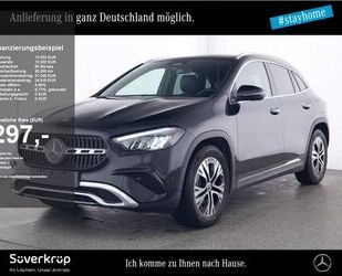 Mercedes-Benz Mercedes-Benz GLA 200 , PROGRESSIVE KAMERA SPUR AH Gebrauchtwagen