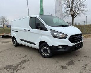 Ford Ford Transit Custom Kasten 300 L2/ Kamera/ DAB/ Na Gebrauchtwagen