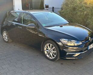 VW Volkswagen Golf 1.5 TSI BlueMotion Highline Gebrauchtwagen