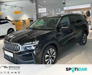 Skoda Skoda Kodiaq 2.0 TDI 142 kW 4x4 Selection 2.0 TDI, Gebrauchtwagen