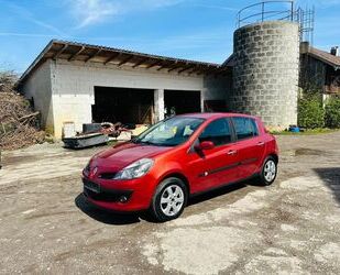 Renault Renault Clio III Edition LIMOUSIN 5 TURE BJ -2007 Gebrauchtwagen