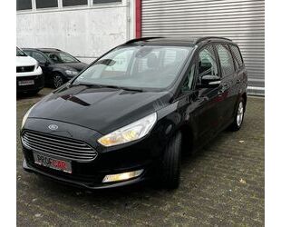 Ford Galaxy Gebrauchtwagen