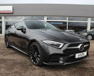 Mercedes-Benz CLS 450 Gebrauchtwagen