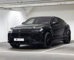 Lamborghini Lamborghini Urus 4.0 V8 Gebrauchtwagen