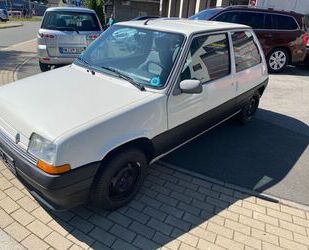 Renault Renault R 5 Automatik 1.7 mit Kat,H Kennzeichen,Ol Gebrauchtwagen