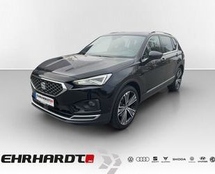 Seat Seat Tarraco 2.0 TDI DSG 4Drive Xcellence DCC PANO Gebrauchtwagen