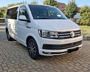 VW Volkswagen T6 Multivan Comfortline, ACC,AHK, Cam, Gebrauchtwagen