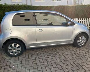 Skoda Skoda Citigo 1.0 MPI 55kW Elegance Elegance Gebrauchtwagen