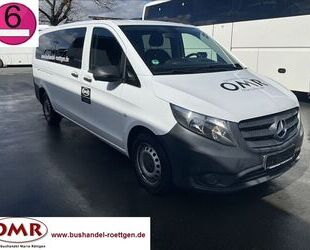 Mercedes-Benz Mercedes-Benz Vito Tourer 114/116 CDI,119 CDI/BT P Gebrauchtwagen