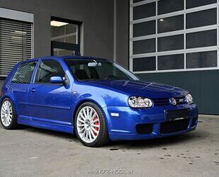 VW Volkswagen Golf IV R32 HGP bi Turbo Gebrauchtwagen