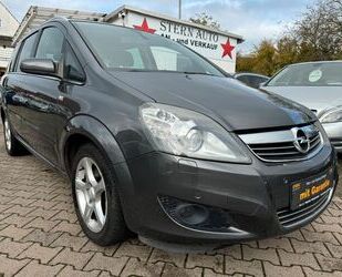 Opel Opel Zafira B Innovation 