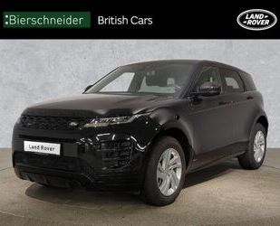 Land Rover Land Rover Range Rover Evoque P250 S BLACK-PACK WI Gebrauchtwagen