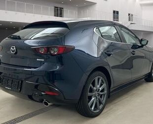 Mazda Mazda 3 Lim. 5-trg. Homura Gebrauchtwagen