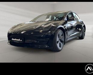 Tesla Tesla Model 3 Long Range Dual AWD **MwSt. ausweisb Gebrauchtwagen