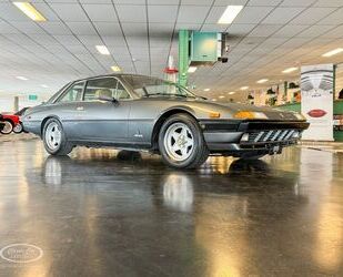 Ferrari Ferrari 400 i - ONLINE AUCTION Gebrauchtwagen