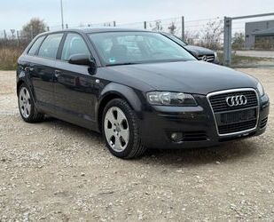 Audi Audi A3 1.9 TDI Ambition Gebrauchtwagen