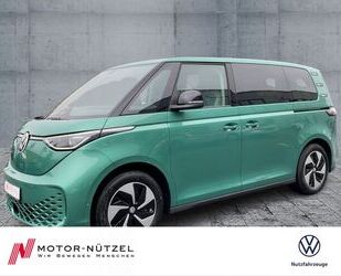 VW Volkswagen ID. Buzz Pro 77kWh AHK/Assistenz/Design Gebrauchtwagen