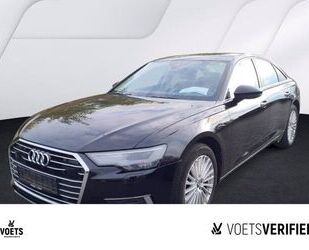 Audi Audi A6 Limousine design 40 TDI NAVI+LED+RearView Gebrauchtwagen